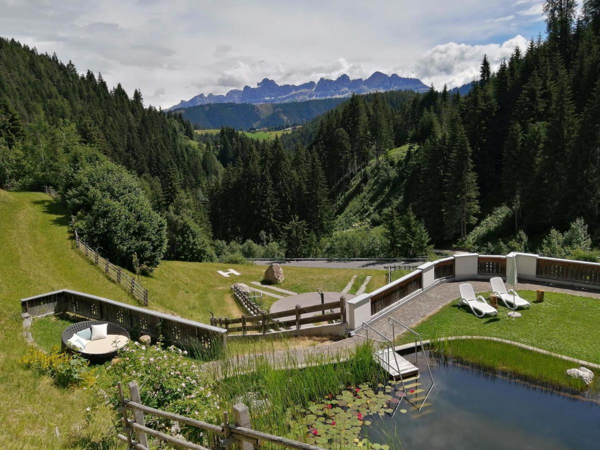 Hotel Schwarzenbach Nova Ponente Exterior photo