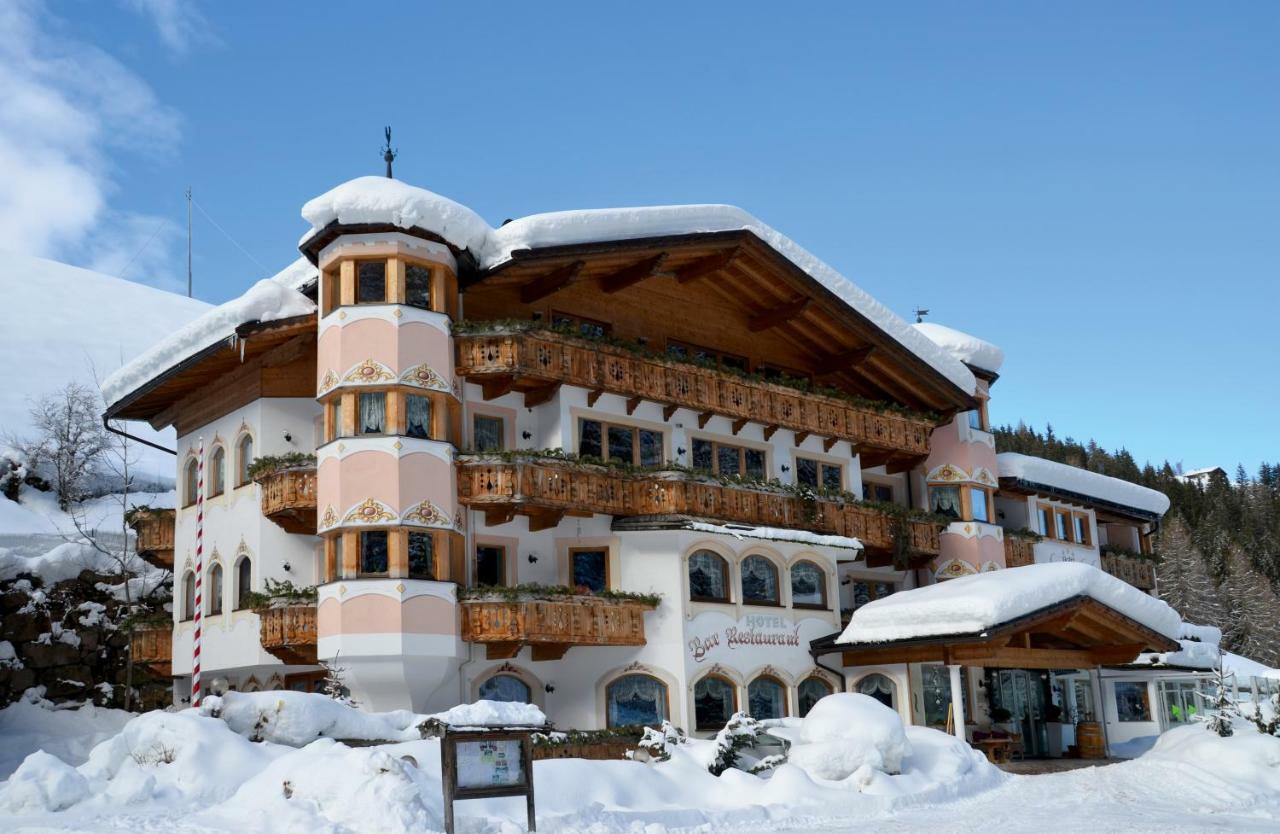 Hotel Schwarzenbach Nova Ponente Exterior photo