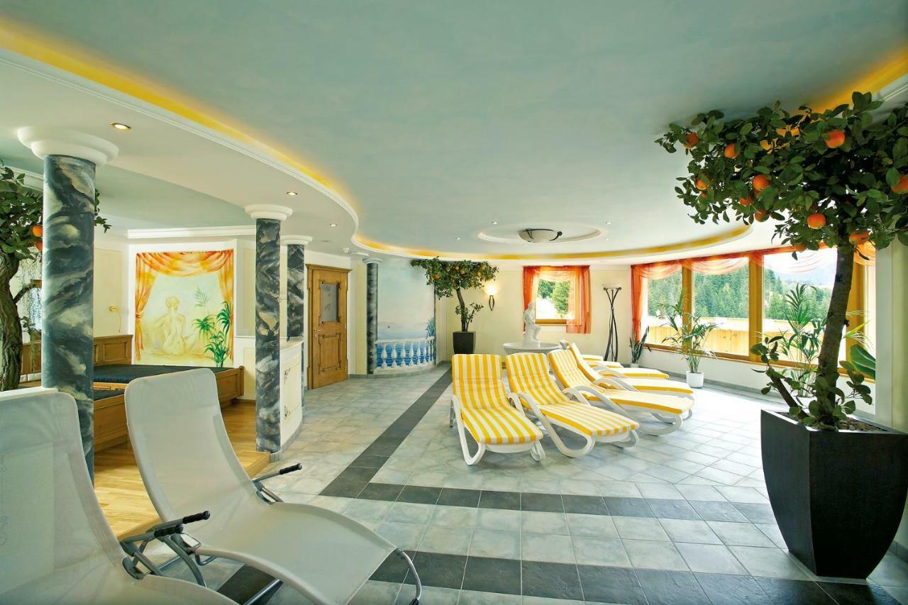 Hotel Schwarzenbach Nova Ponente Exterior photo