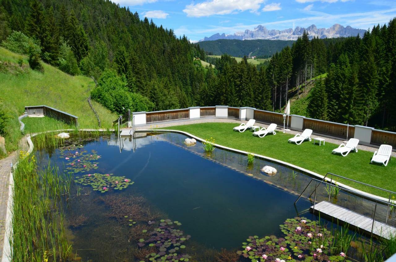 Hotel Schwarzenbach Nova Ponente Exterior photo