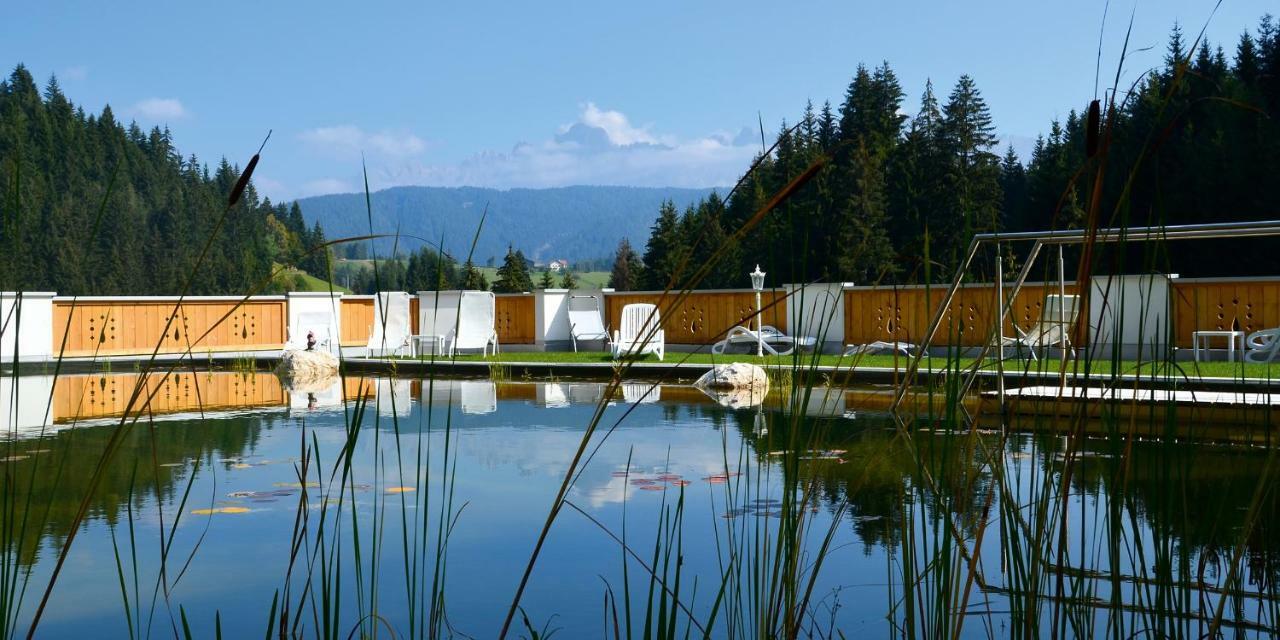 Hotel Schwarzenbach Nova Ponente Exterior photo